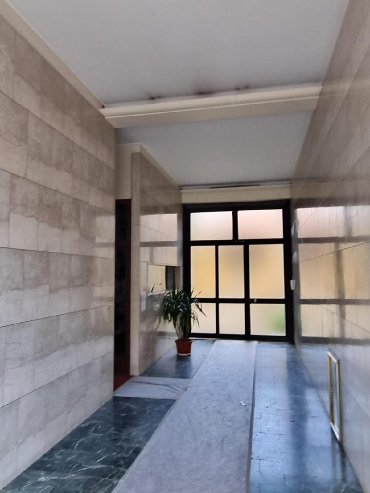 Apartmán Casami Milán Exteriér fotografie