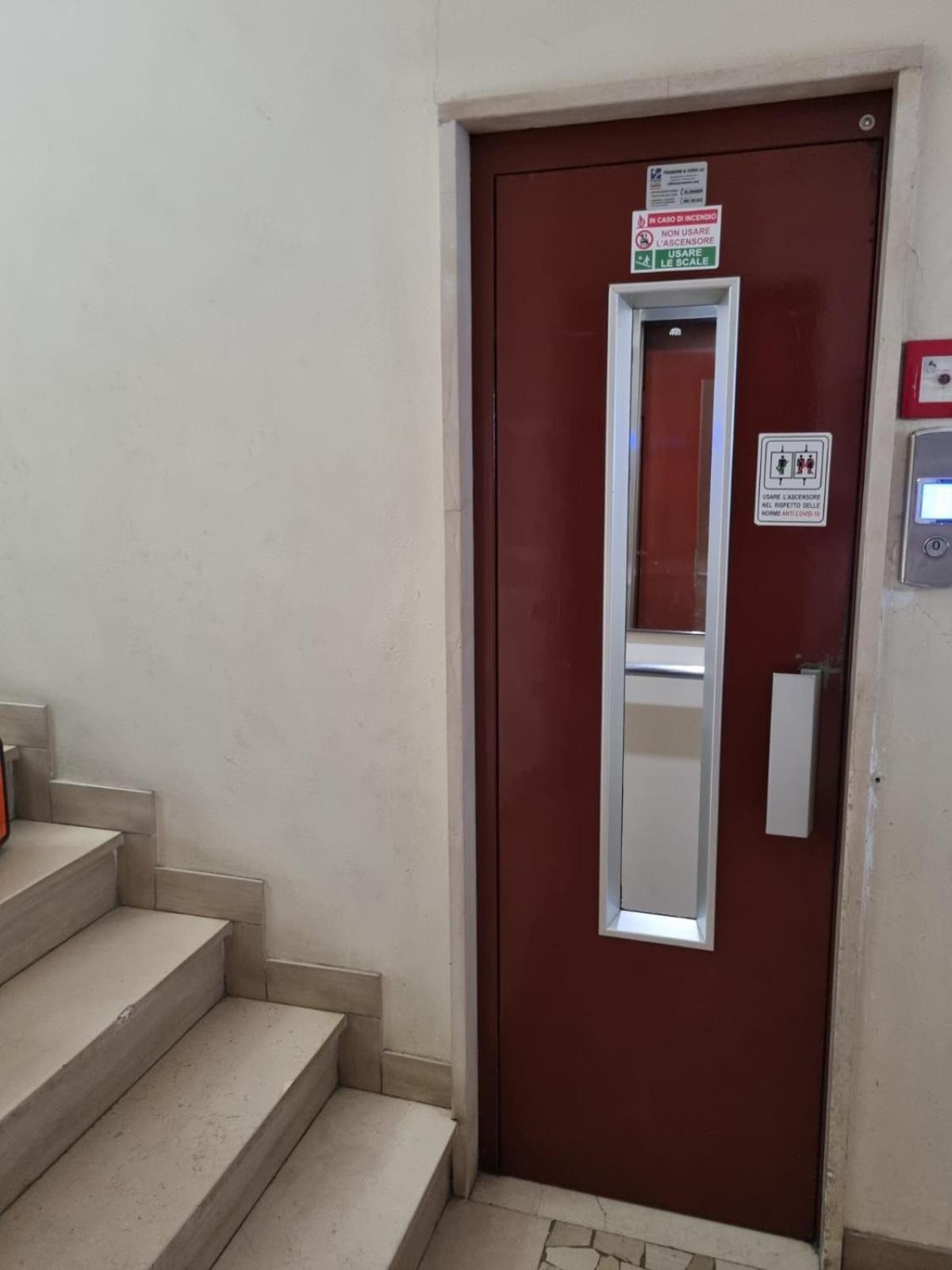 Apartmán Casami Milán Exteriér fotografie