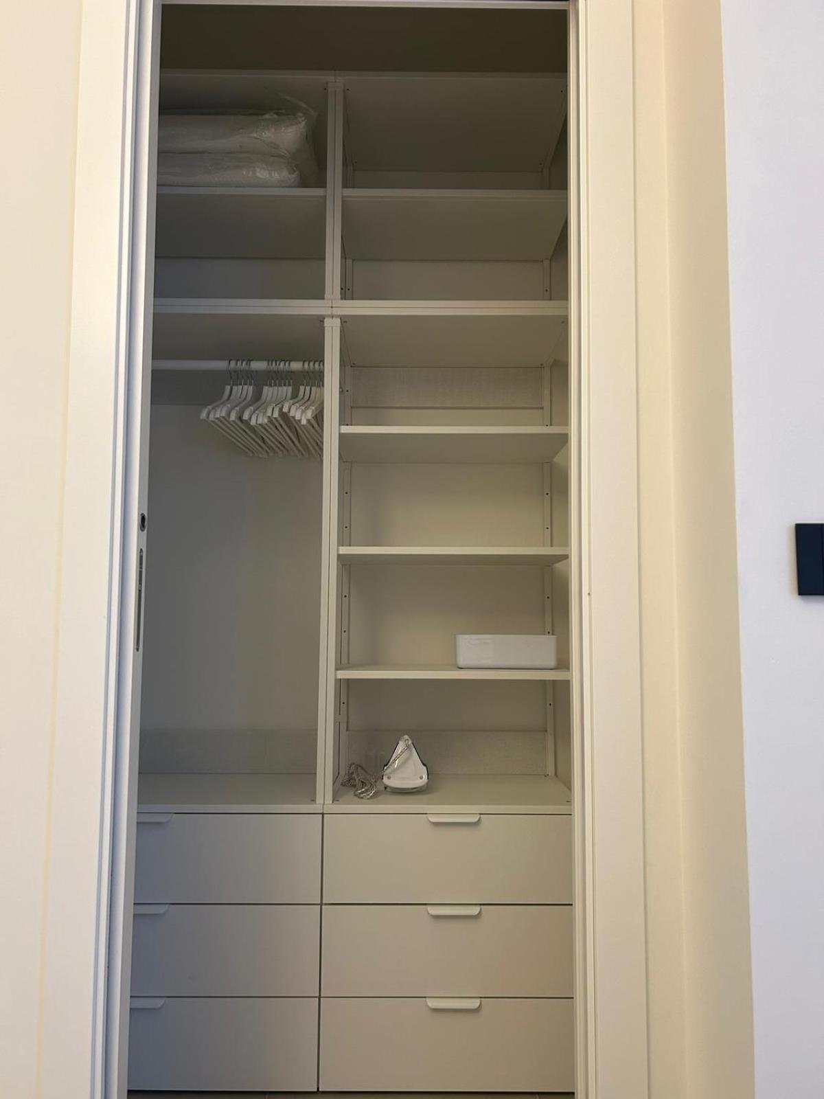 Apartmán Casami Milán Exteriér fotografie