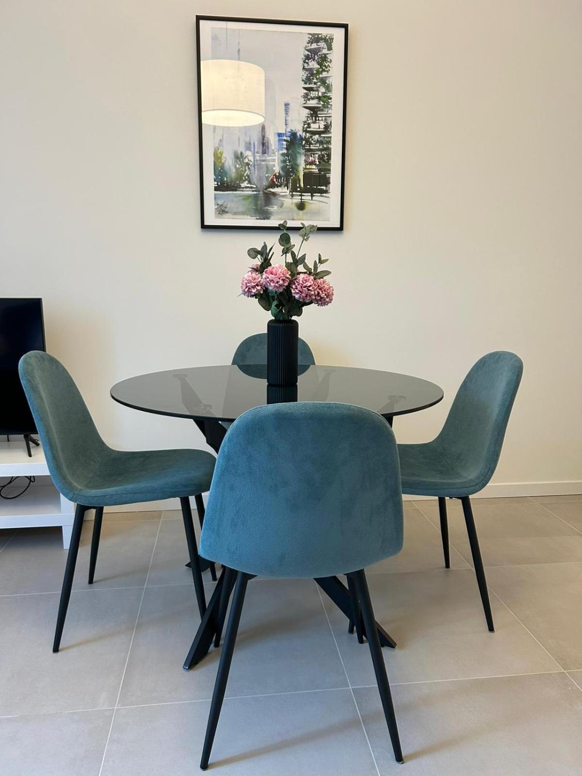 Apartmán Casami Milán Exteriér fotografie