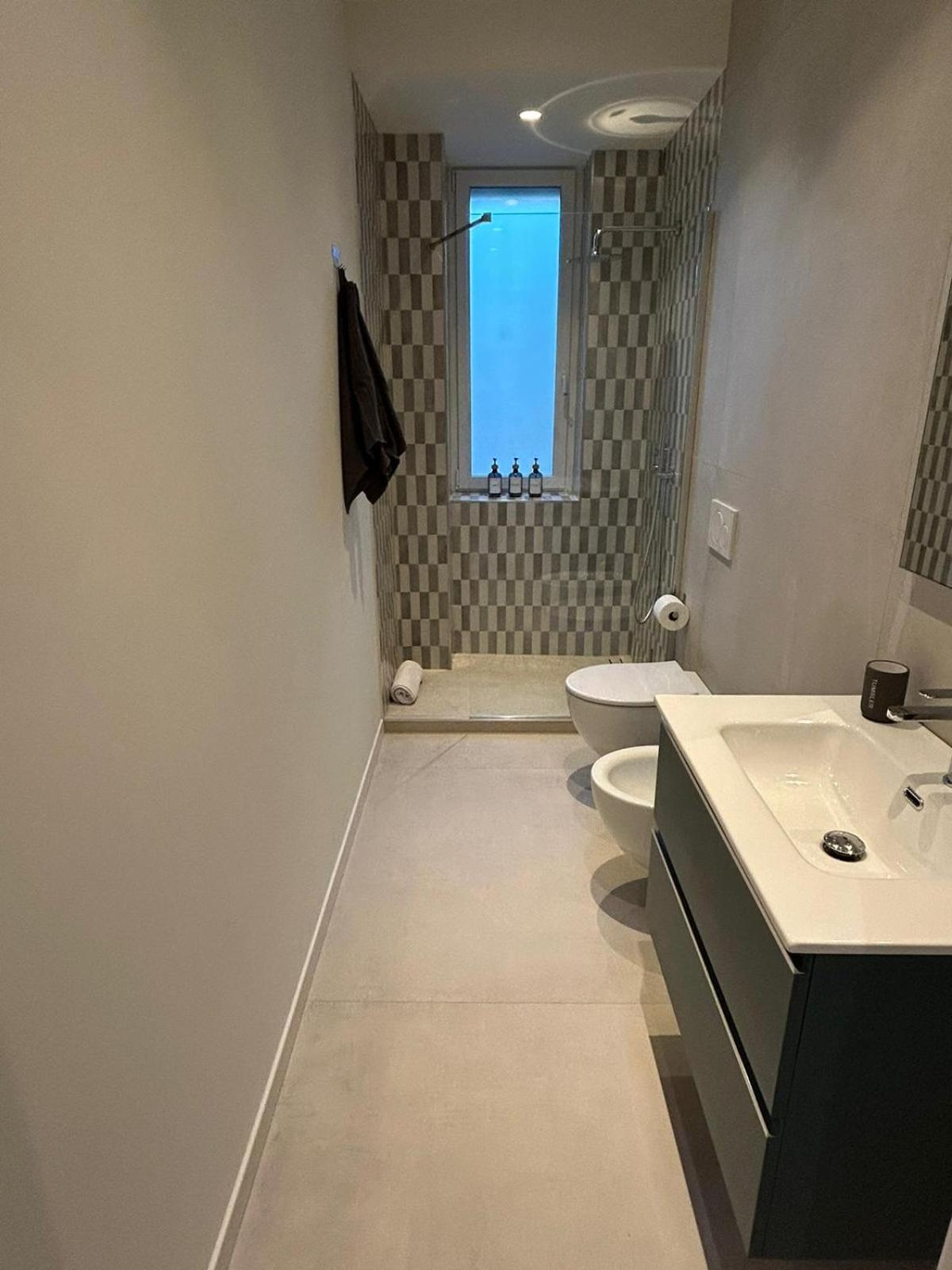 Apartmán Casami Milán Exteriér fotografie