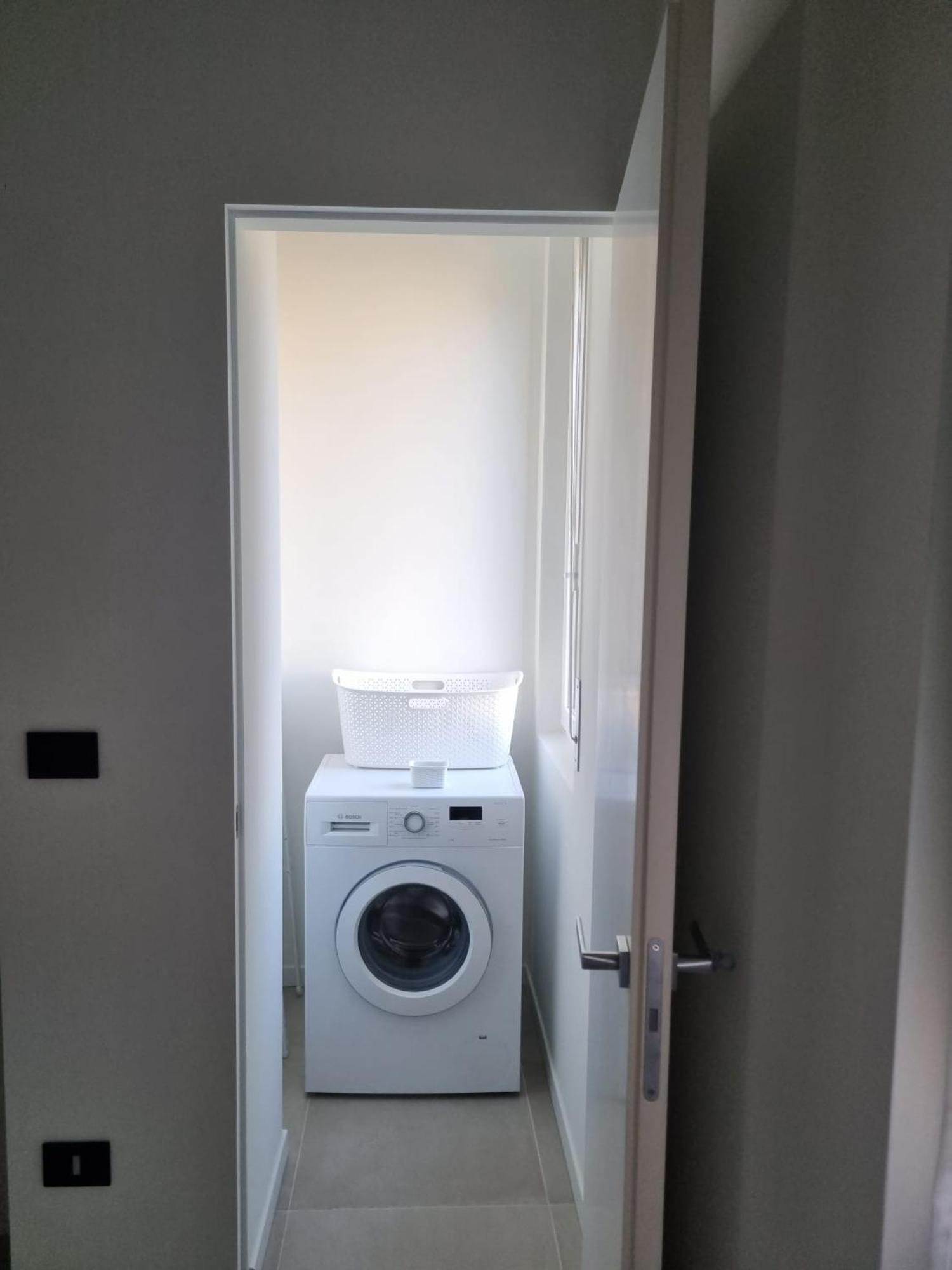 Apartmán Casami Milán Exteriér fotografie